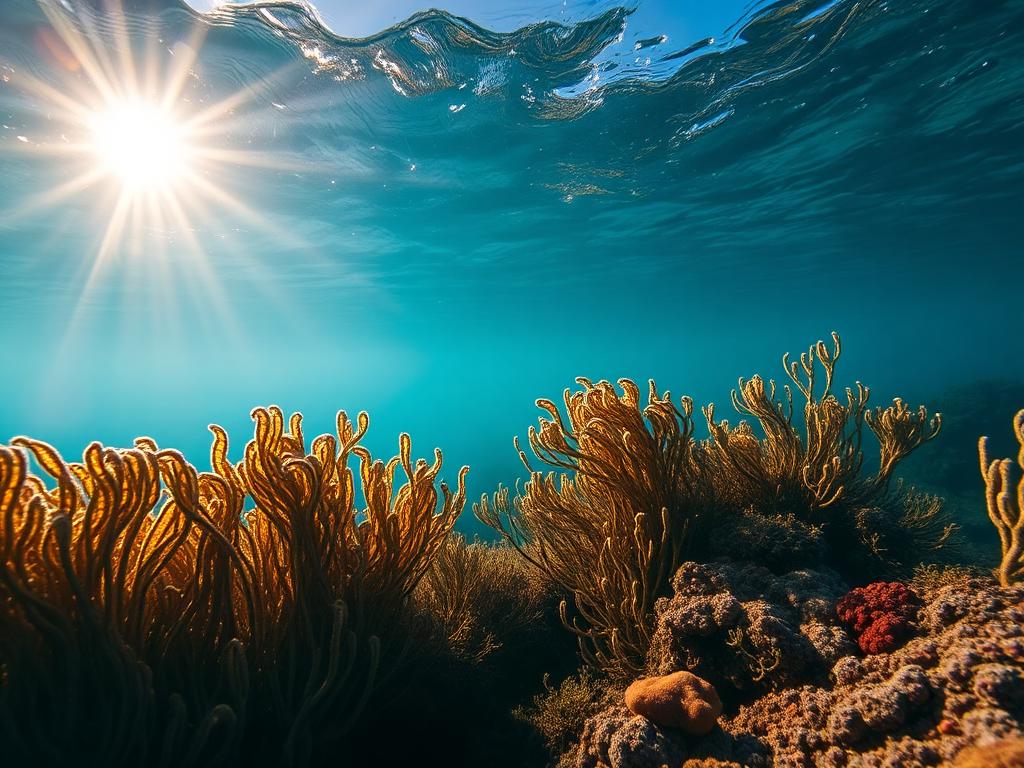 Coastal Science