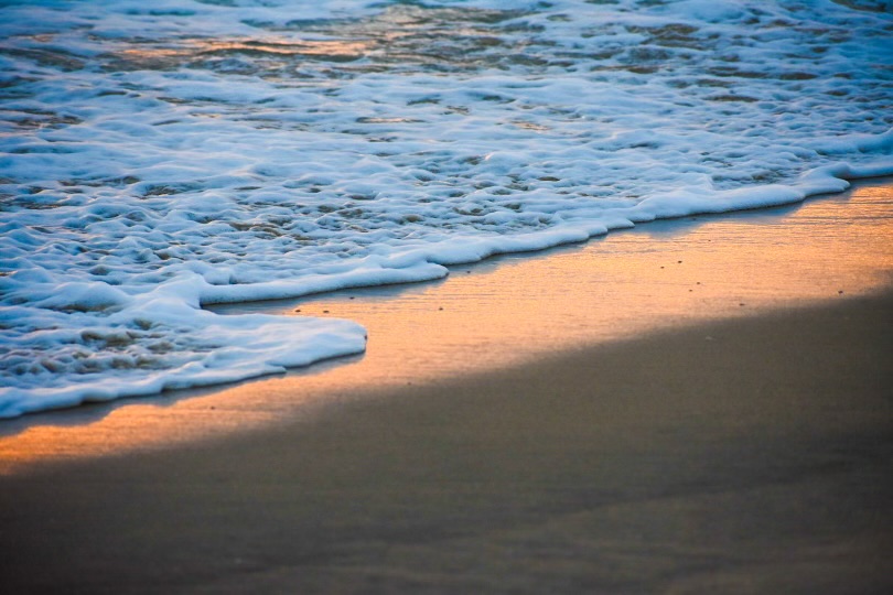 Coastal Science