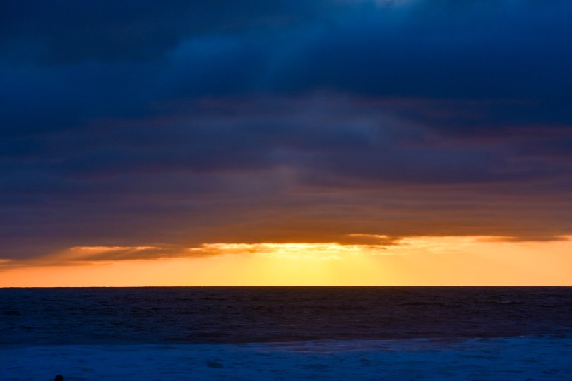 Beacon's Beach