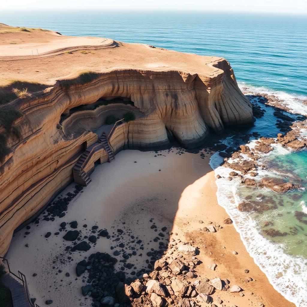 Beacon's Beach